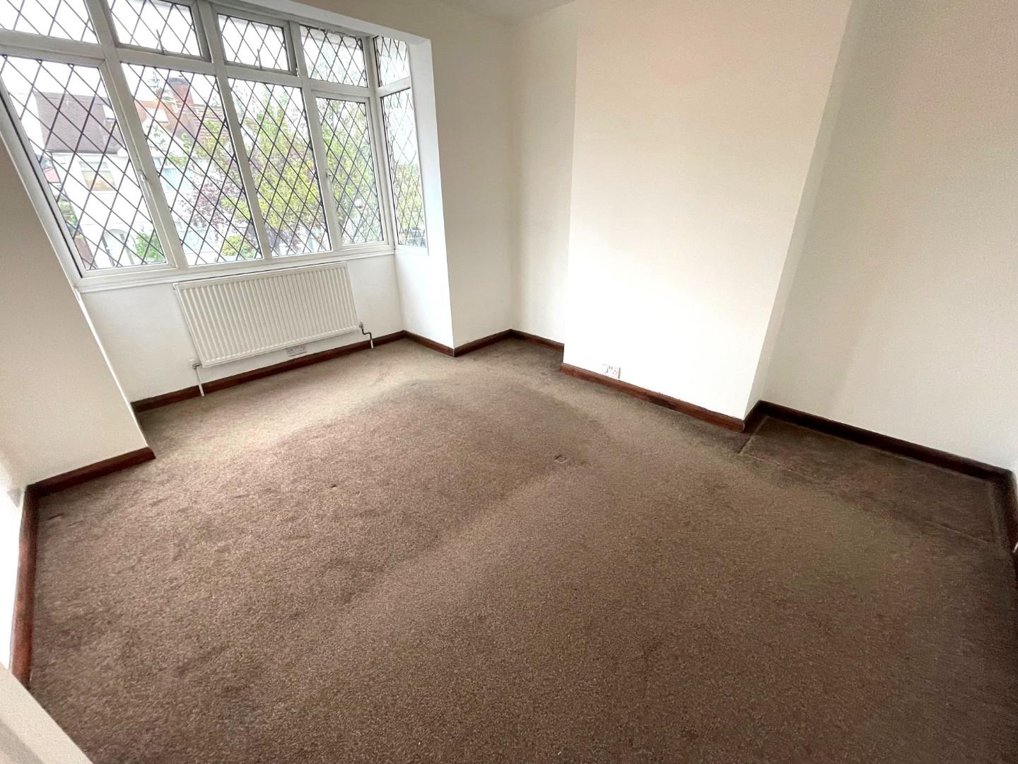 Devonshire Crescent, Mill Hill